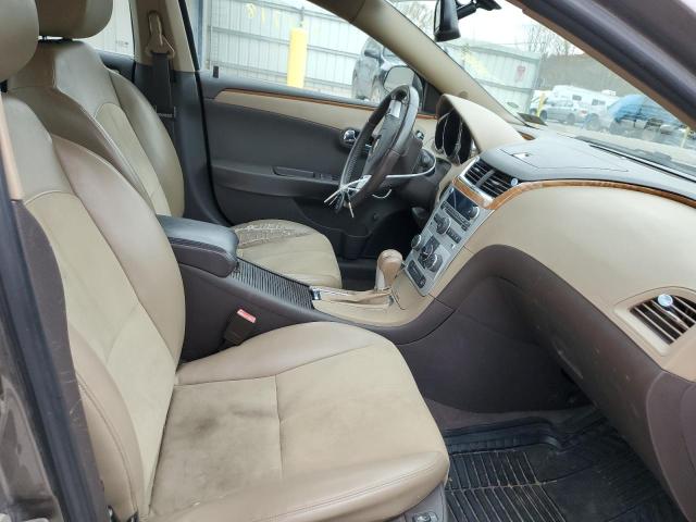 Photo 5 from auction – 2011 CHEVROLET MALIBU 4D with VIN 1G1ZD5E7XBF111260