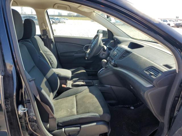 Photo 5 from auction – 2016 HONDA CR-V LX with VIN 2HKRM3H39GH501400