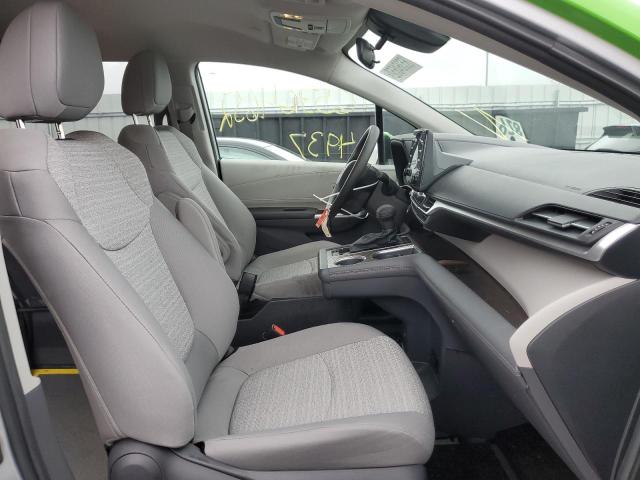 Photo 5 from auction – 2021 TOYOTA SIENNA LE with VIN 5TDKSKFC7MS031765