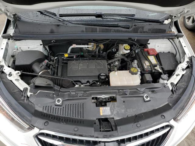 Photo 7 from auction – 2020 BUICK ENCORE PRE with VIN KL4CJASB1LB344891