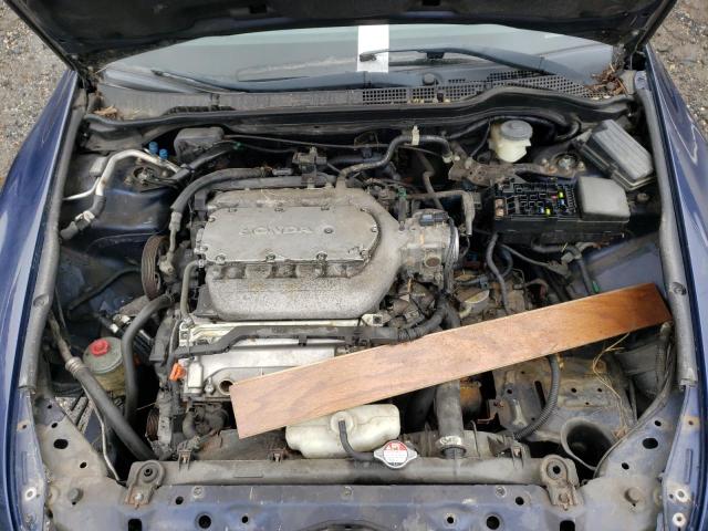 Photo 7 from auction – 2003 HONDA ACCORD EX with VIN 1HGCM66853A071907