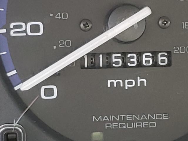 Photo 8 from auction – 2000 HONDA CIVIC BASE with VIN 2HGEJ661XYH553057