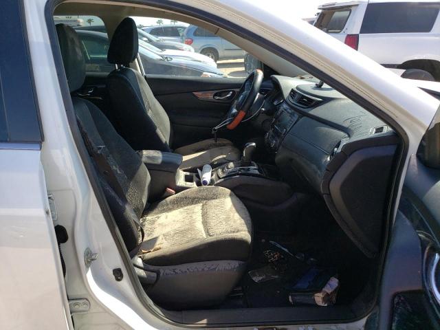 Photo 5 from auction – 2018 NISSAN ROGUE S with VIN KNMAT2MV3JP526760