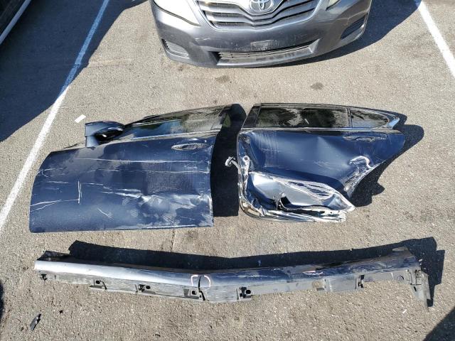 Photo 9 from auction – 2019 LEXUS GS 350 BAS with VIN JTHBZ1BL0KA017985