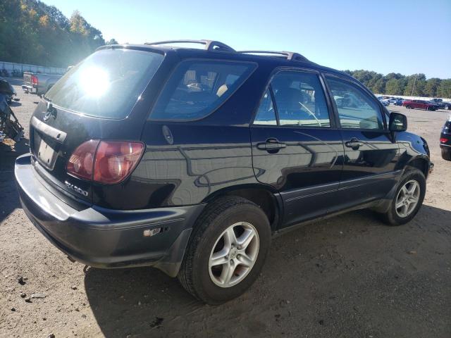 Photo 9 from auction – 2000 LEXUS RX 300 with VIN JT6GF10U5Y0050661