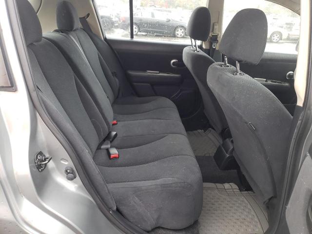 Foto 6 de la subasta – 2011 NISSAN VERSA S con VIN 3N1BC1CP5BL495092