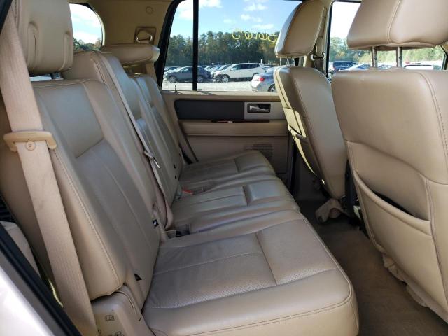Photo 6 from auction – 2010 FORD EXPEDITION with VIN 1FMJU1H56AEA38377