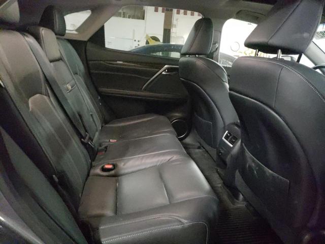 Photo 6 from auction – 2016 LEXUS RX 350 BAS with VIN 2T2BZMCA6GC043151