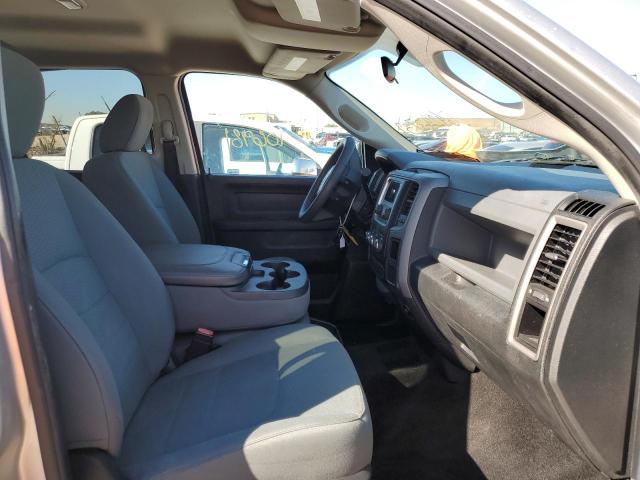 Photo 5 from auction – 2014 RAM 1500 ST with VIN 3C6RR7KT5EG246789