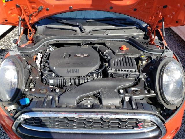 Photo 7 from auction – 2019 MINI COOPER S with VIN WMWXP7C51K2A54327