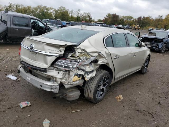 Photo 9 from auction – 2016 BUICK LACROSSE S with VIN 1G4G45G39GF174247