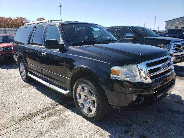 FORD EXPEDITION 2010 with VIN 1FMJK1G54AEA29247 - Photo from auction