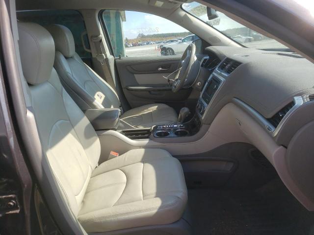 Photo 5 from auction – 2014 GMC ACADIA SLT with VIN 1GKKRRKD7EJ194356