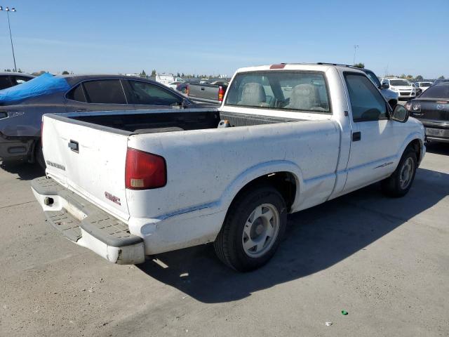 Photo 4 from auction – 1998 GMC SONOMA with VIN 1GTCS1447WK502219