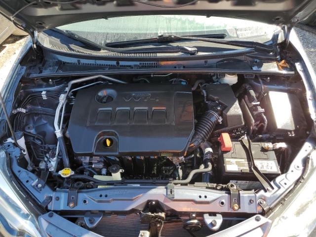 Photo 7 from auction – 2016 TOYOTA COROLLA L with VIN 2T1BURHE8GC743040