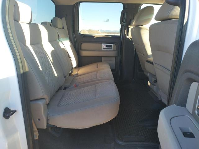 Photo 6 from auction – 2009 FORD F150 SUPER with VIN 1FTPW14V49FA64688
