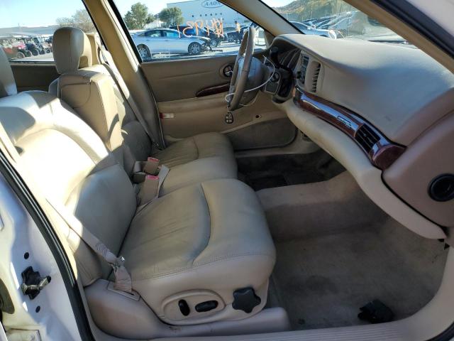 Photo 5 from auction – 2004 BUICK LESABRE LI with VIN 1G4HR54K344125621