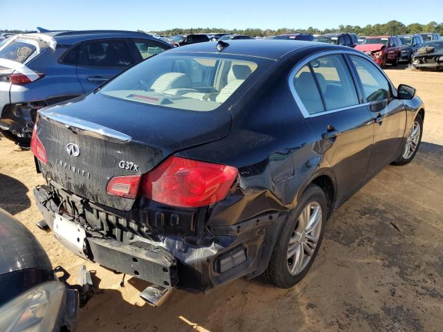 Photo 4 from auction – 2011 INFINITI G37 with VIN JN1CV6AR3BM355936