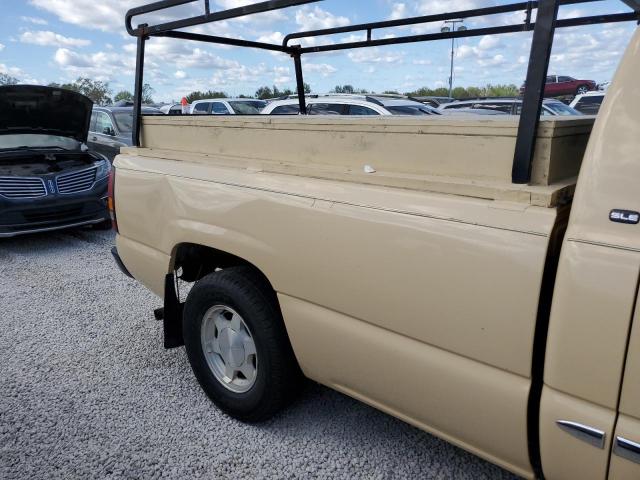 Photo 6 from auction – 2004 GMC NEW SIERRA with VIN 1GTEC14T04Z190794
