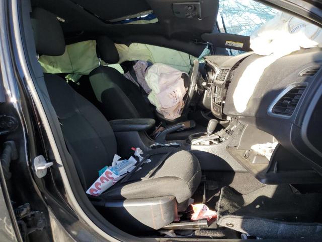 Photo 5 from auction – 2013 DODGE AVENGER SX with VIN 1C3CDZCB1DN519736