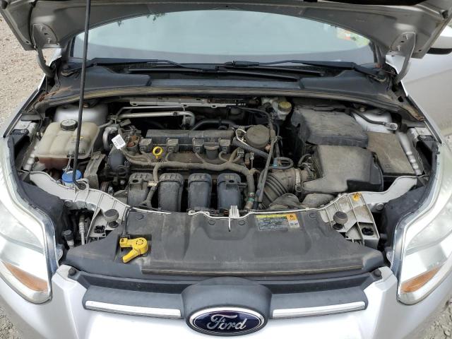 Photo 7 from auction – 2012 FORD FOCUS SE with VIN 1FAHP3K2XCL389592