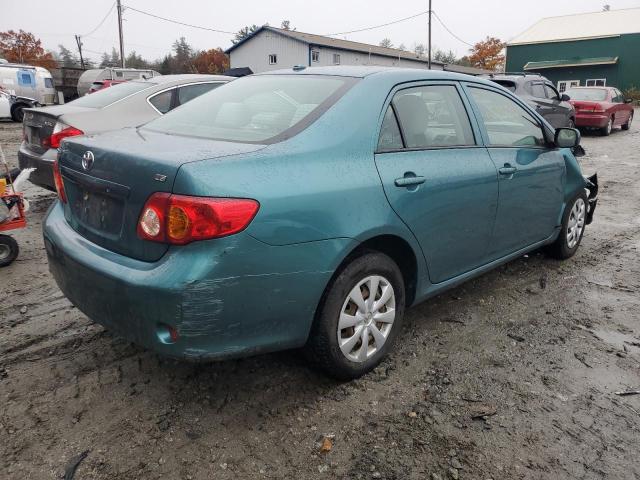 Photo 4 from auction – 2010 TOYOTA COROLLA BA with VIN 2T1BU4EE2AC254504