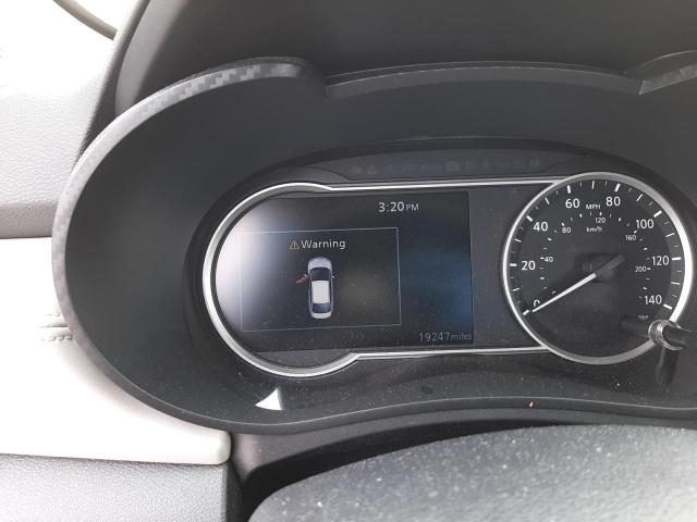 Photo 8 from auction – 2020 NISSAN VERSA SV with VIN 3N1CN8EV5LL804547