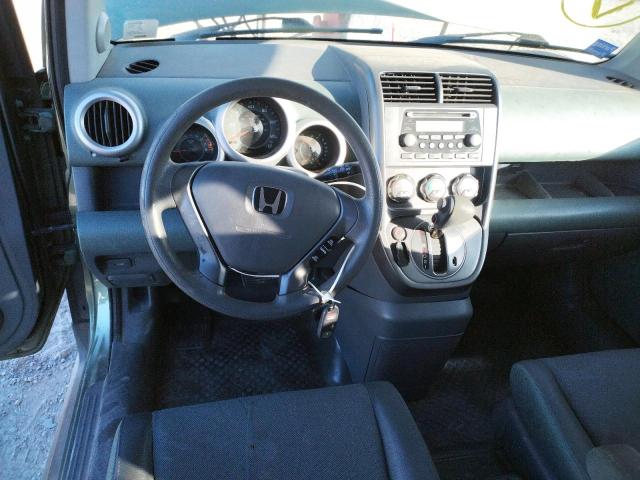 Photo 8 from auction – 2005 HONDA ELEMENT EX with VIN 5J6YH28625L024302
