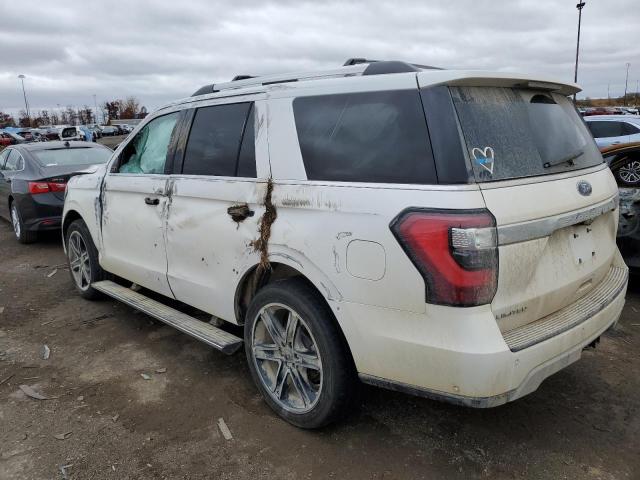 Photo 3 from auction – 2019 FORD EXPEDITION with VIN 1FMJU2AT4KEA48549