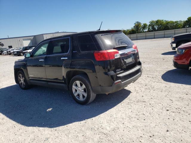 Photo 3 from auction – 2013 GMC TERRAIN SL with VIN 2GKALMEK1D6352406