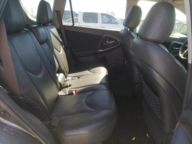 Photo 6 from auction – 2012 TOYOTA RAV4 SPORT with VIN JTMWF4DV1C5044179