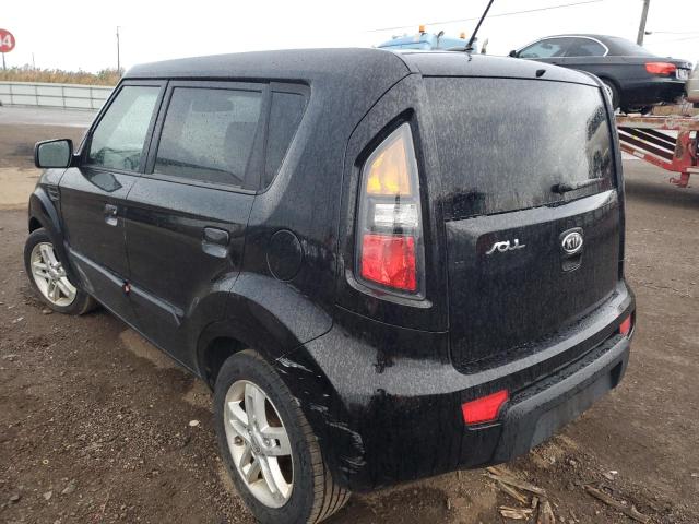 Foto 3 de la subasta – 2010 KIA SOUL + con VIN KNDJT2A20A7112801