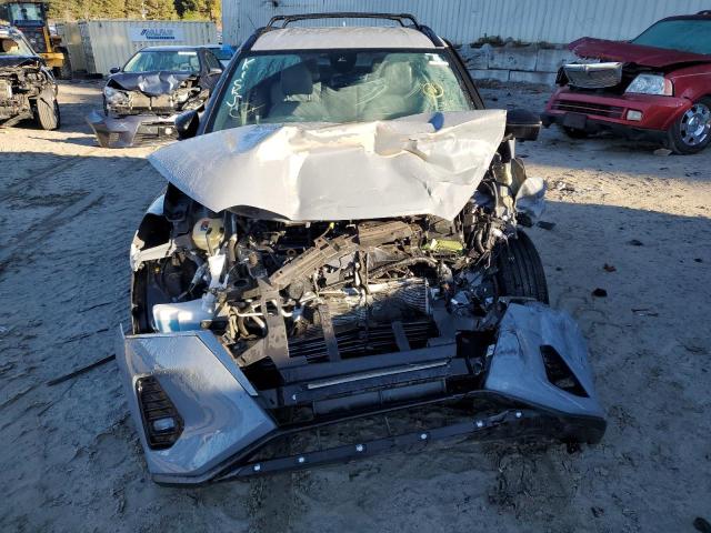 Photo 9 from auction – 2021 NISSAN KICKS SR with VIN 3N1CP5DV0ML547955
