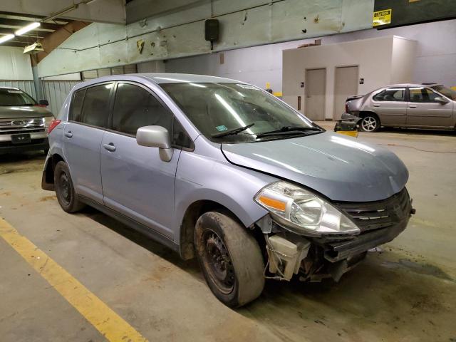 Photo 9 from auction – 2011 NISSAN VERSA S with VIN 3N1BC1CP1BL514270