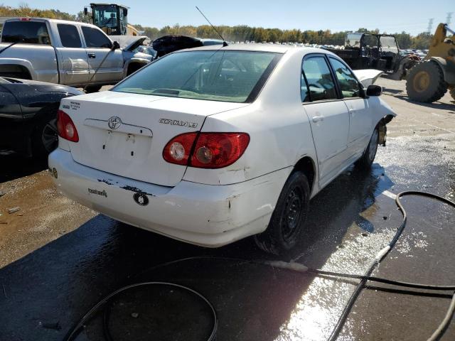 Photo 4 from auction – 2006 TOYOTA COROLLA CE with VIN 1NXBR32E86Z631374