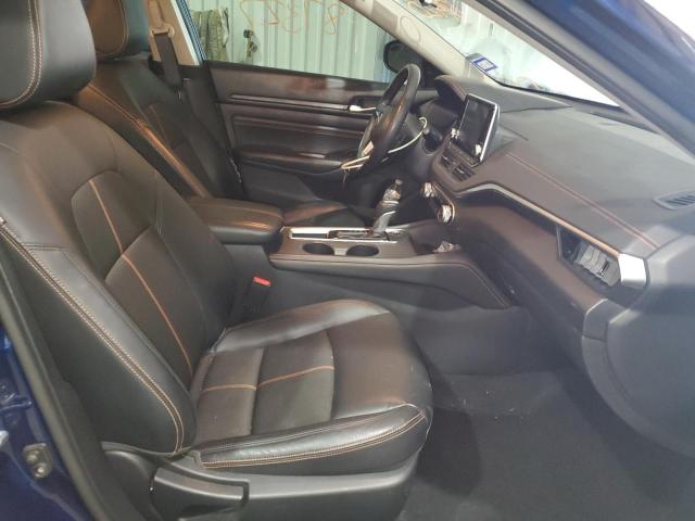 Photo 5 from auction – 2019 NISSAN ALTIMA SR with VIN 1N4BL4CV0KC171420