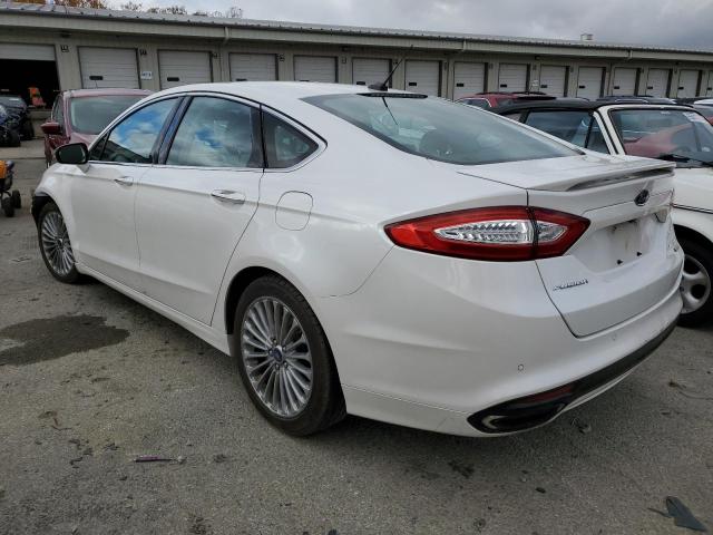 Photo 3 from auction – 2015 FORD FUSION TIT with VIN 3FA6P0K91FR113827