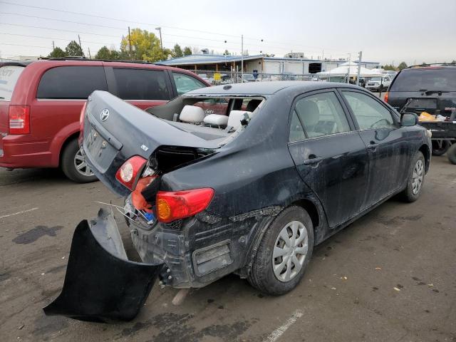 Photo 4 from auction – 2010 TOYOTA COROLLA BA with VIN JTDBU4EE6AJ068579
