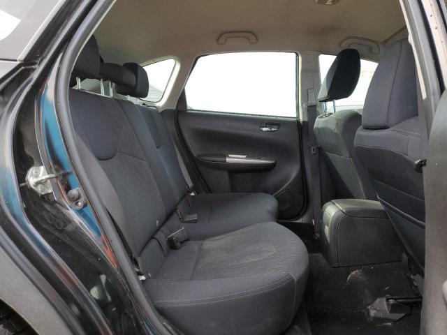 Photo 10 from auction – 2010 SUBARU IMPREZA OU with VIN JF1GH6D60AH827787