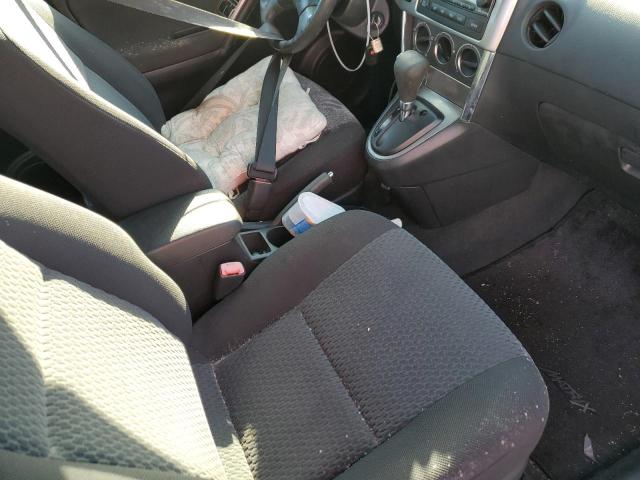 Photo 9 from auction – 2008 TOYOTA COROLLA MA with VIN 2T1KR32E38C700234