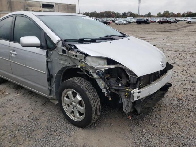 Photo 9 from auction – 2009 TOYOTA PRIUS with VIN JTDKB20U197866991