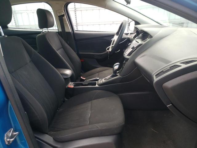 Photo 5 from auction – 2015 FORD FOCUS SE with VIN 1FADP3F22FL324085