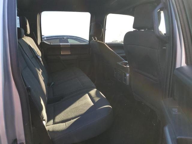 Photo 6 from auction – 2015 FORD F150 SUPER with VIN 1FTEW1CFXFKE79860