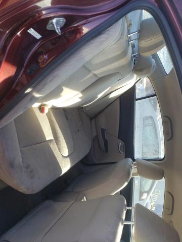 Photo 6 from auction – 2012 HONDA CIVIC LX with VIN 19XFB2F5XCE330002