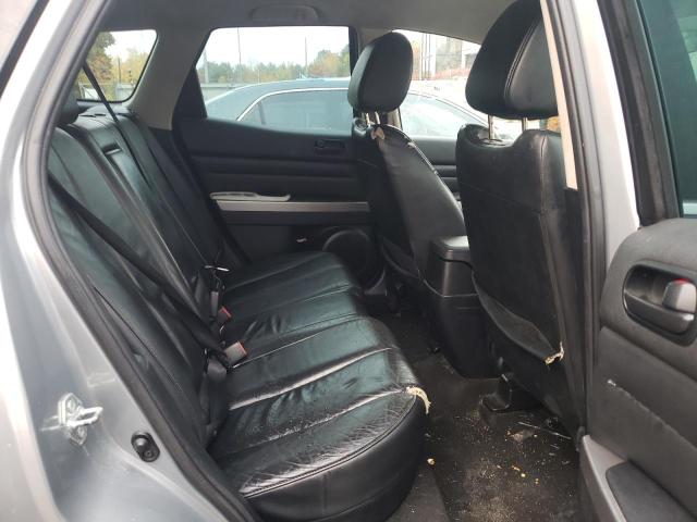 Photo 6 from auction – 2011 MAZDA CX-7 with VIN JM3ER4C33B0370166
