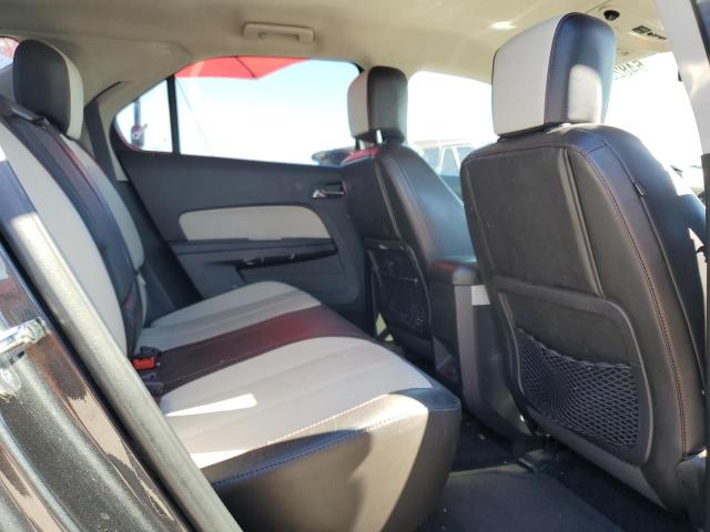Photo 6 from auction – 2017 CHEVROLET EQUINOX PR with VIN 2GNALDEK1H1523855