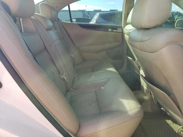Photo 6 from auction – 2005 LEXUS ES 330 with VIN JTHBA30G655140177