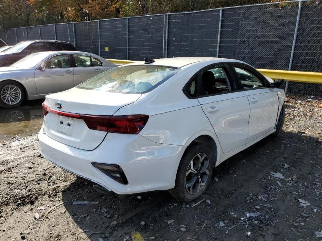 Photo 4 from auction – 2019 KIA FORTE FE with VIN 3KPF24ADXKE021249