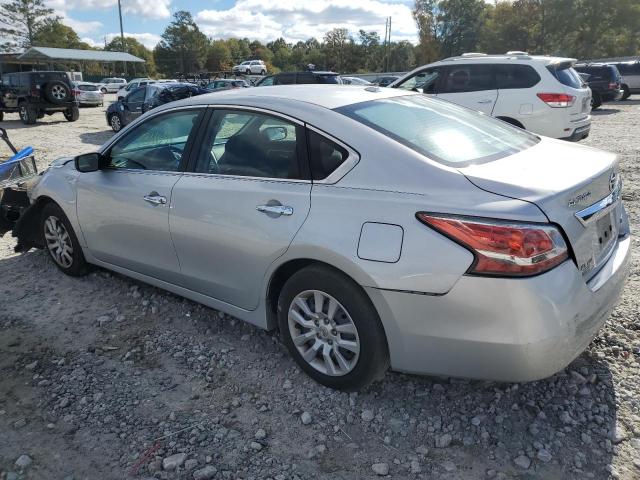 Photo 3 from auction – 2014 NISSAN ALTIMA 2.5 with VIN 1N4AL3AP2EC299320