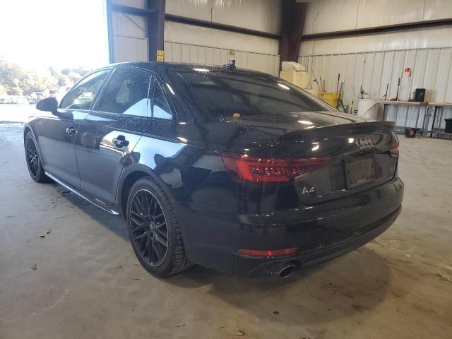 Photo 3 from auction – 2018 AUDI A4 PREMIUM with VIN WAUENAF44JA099986